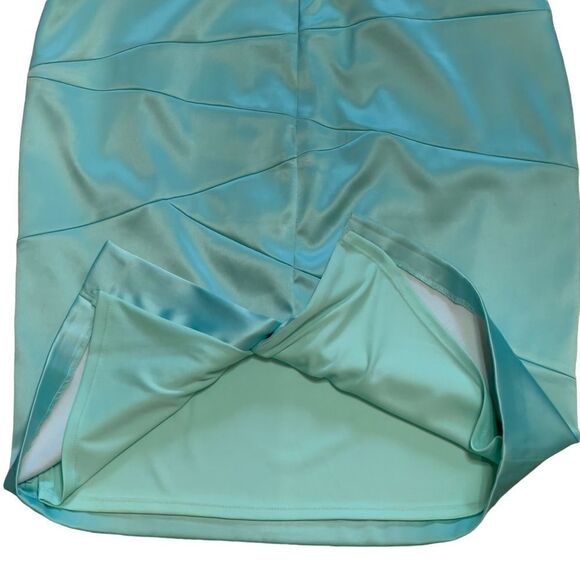 SANGRIA Cutout Bandage Style Dress Size 10 - Picture 10 of 16